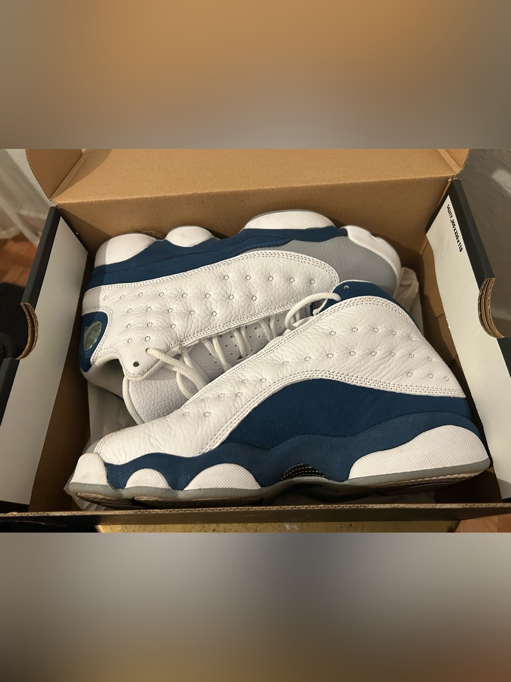 Jordan 13 (youth)
